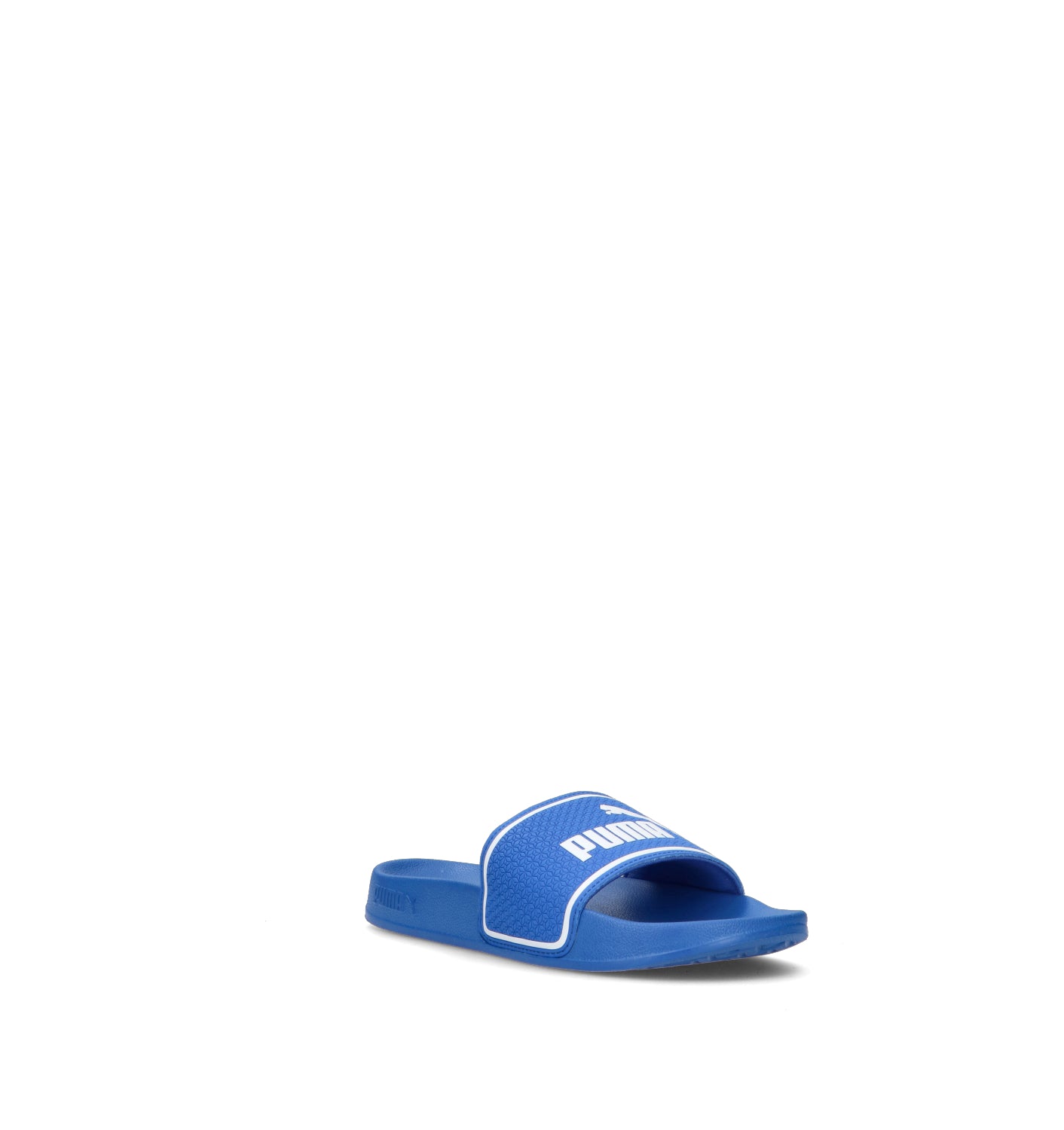 PUMA Ciabatta bimbo blu