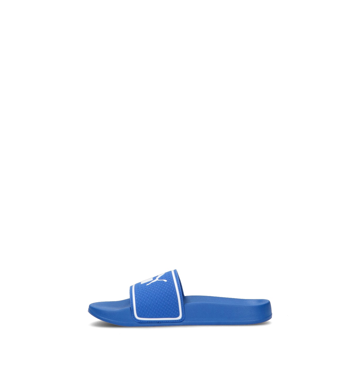 PUMA Ciabatta bimbo blu