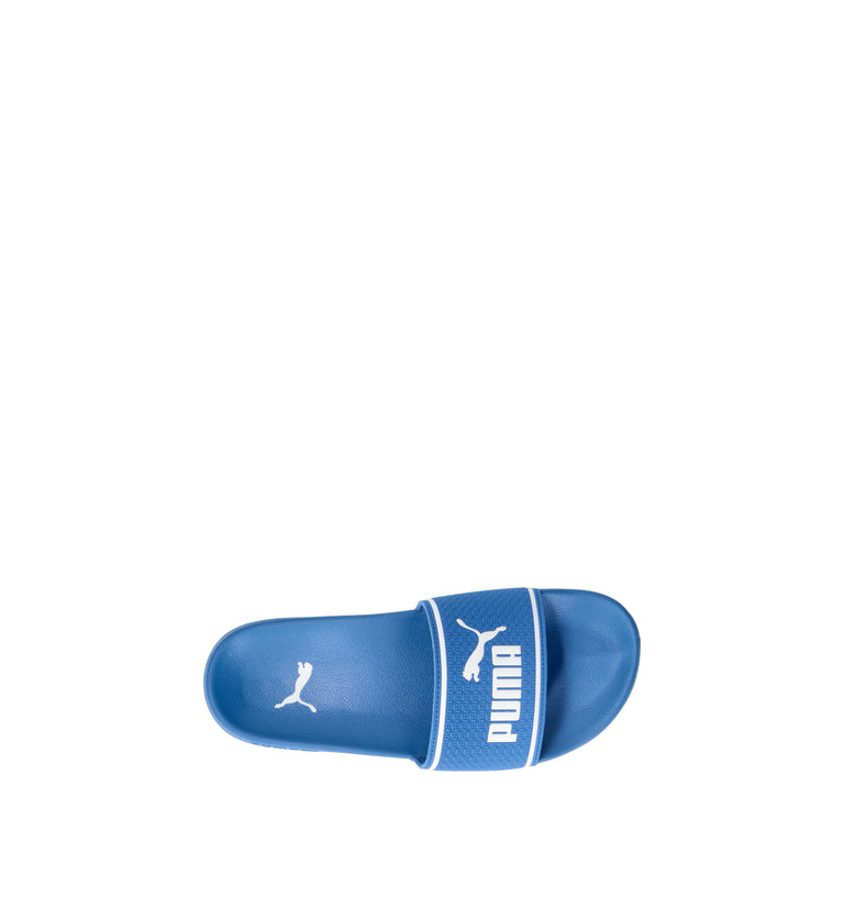 PUMA Ciabatta bimbo blu