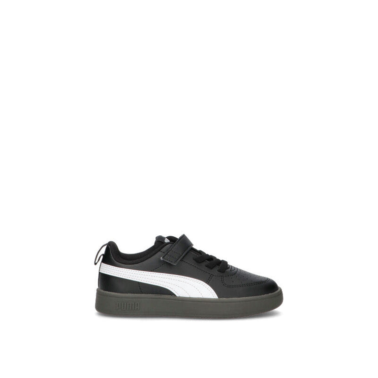 PUMA - RICKIE AC + PS Sneaker bimbo nera
