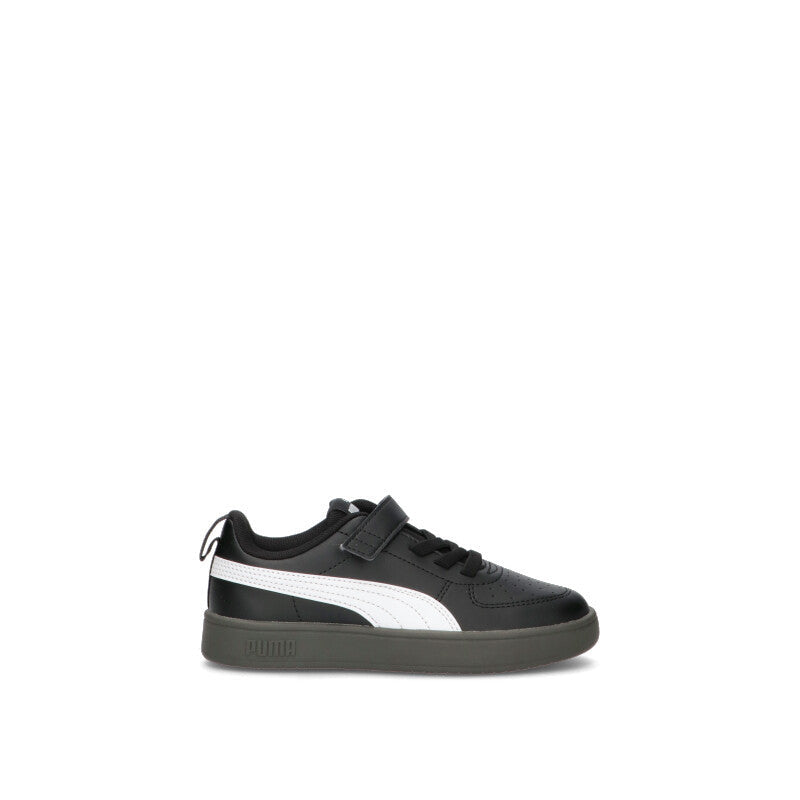 PUMA - RICKIE AC + PS Sneaker bimbo nera