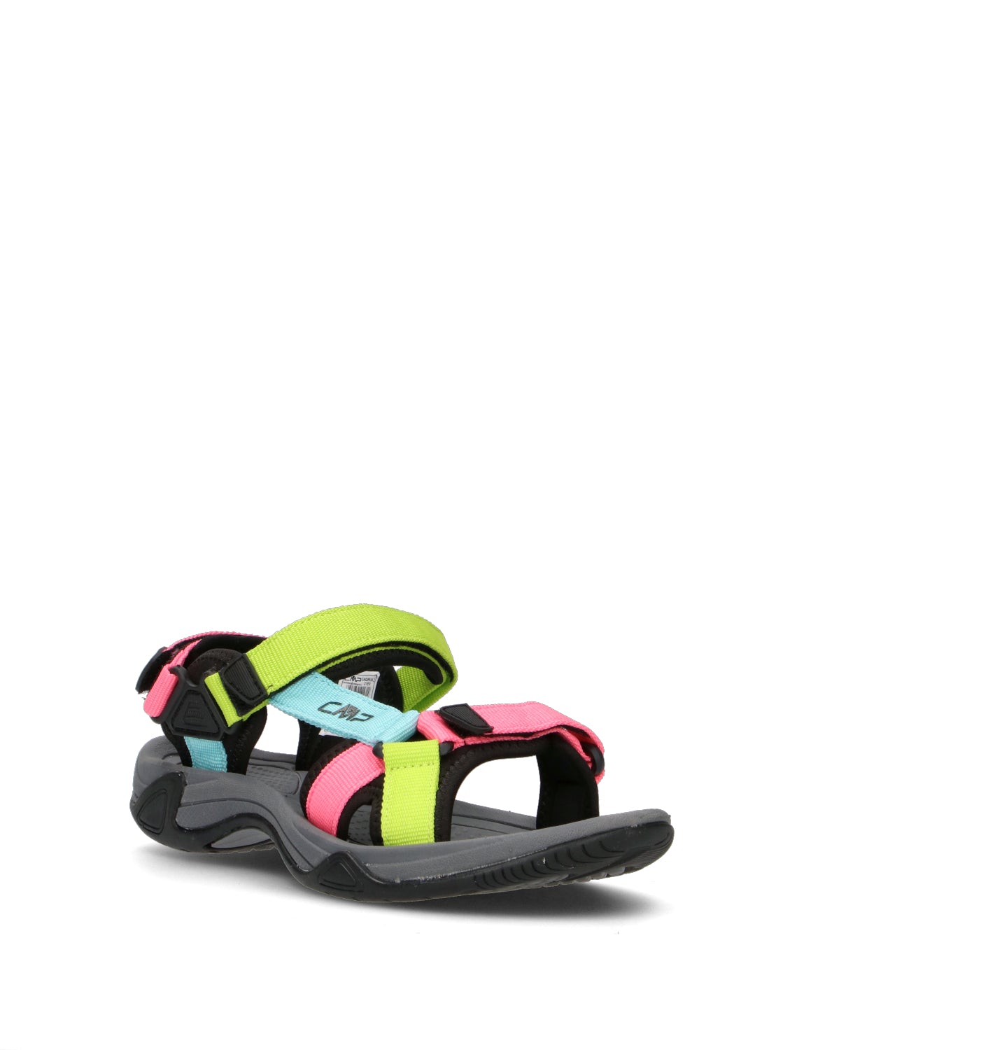 CMP Sandalo ragazza multicolor