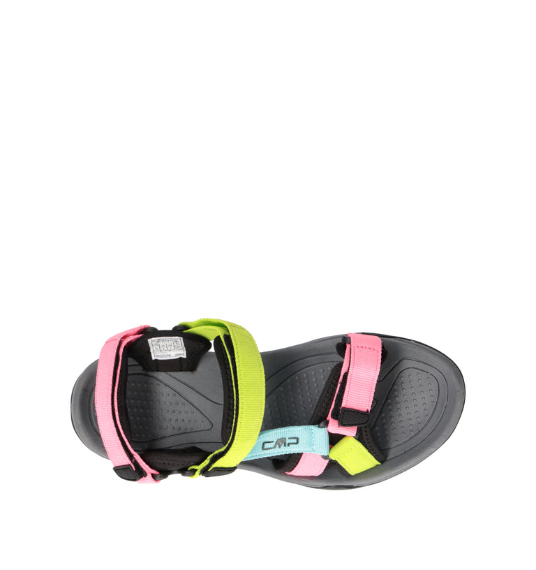 CMP Sandalo ragazza multicolor