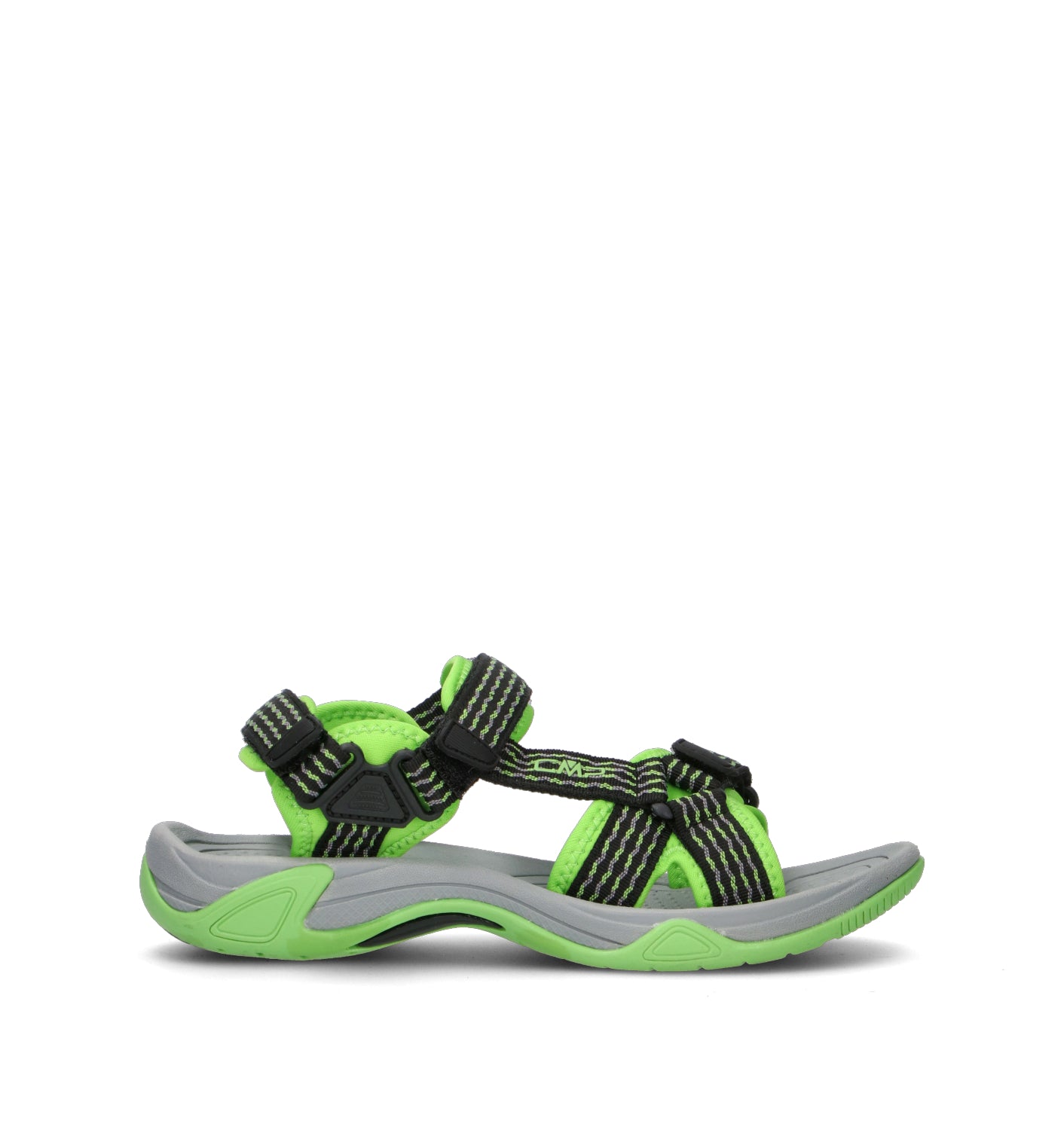 CMP Sandalo ragazzo verde
