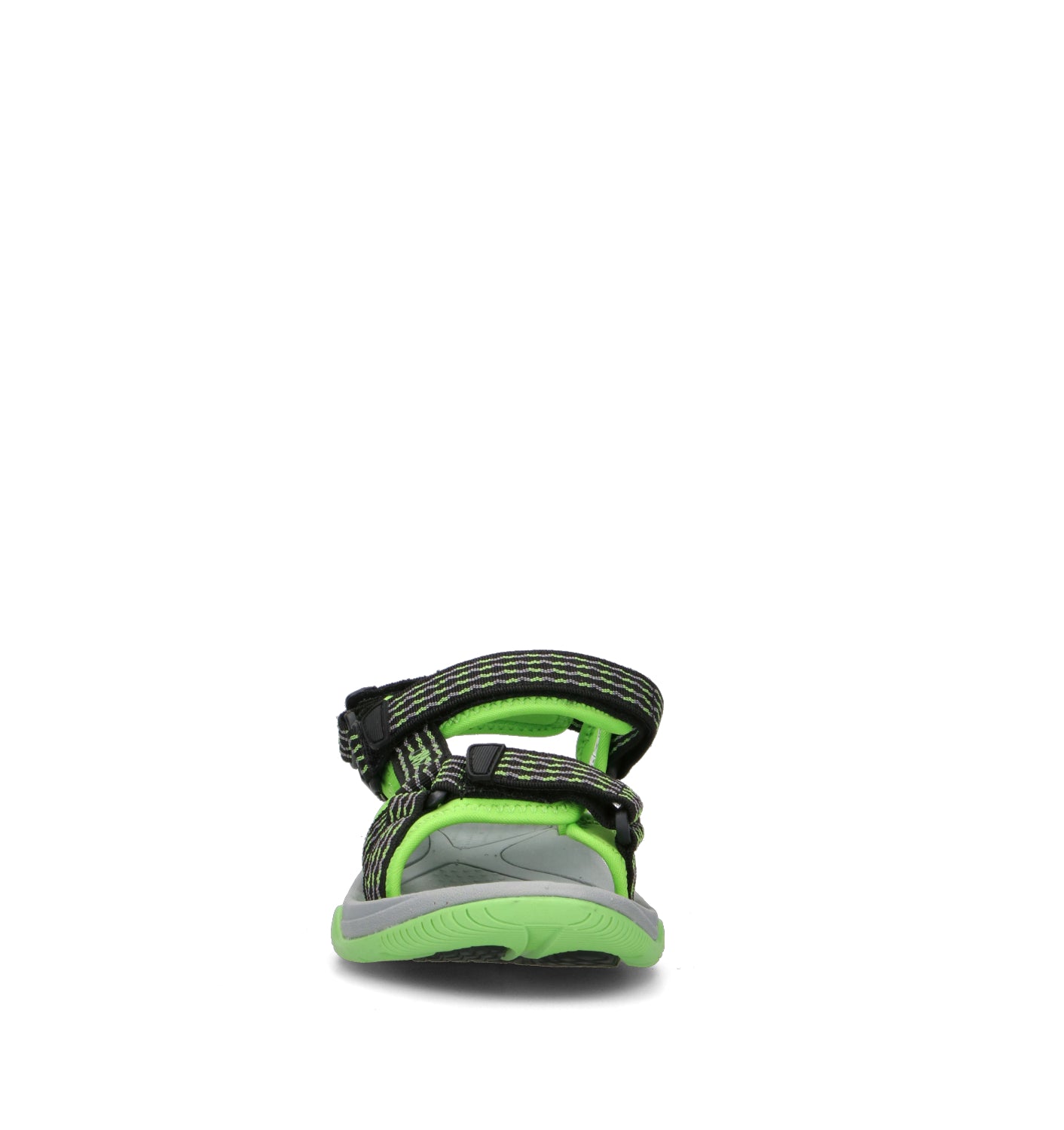 CMP Sandalo ragazzo verde