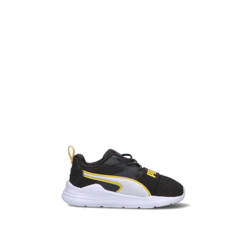 PUMA WIRED RUN PURE Scarpa sportiva bambino