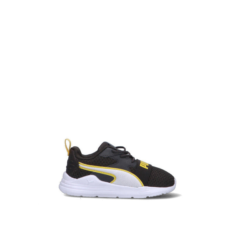 PUMA WIRED RUN PURE Scarpa sportiva bambino