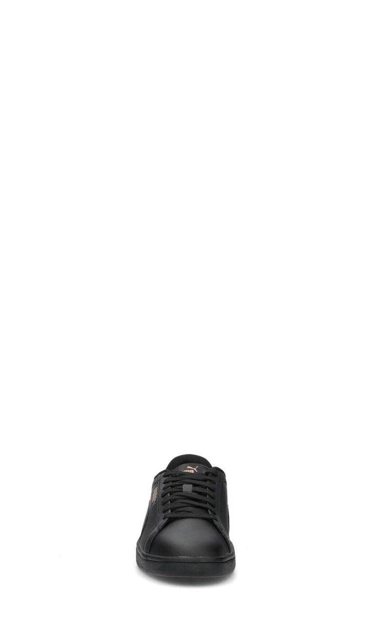 PUMA SMASH 3.0 L Sneaker uomo nera in pelle