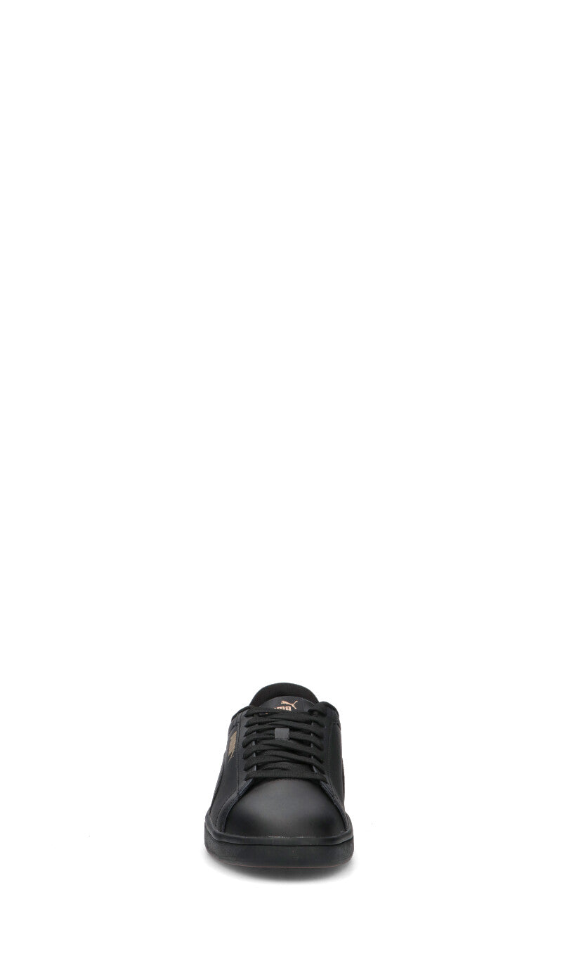 PUMA SMASH 3.0 L Sneaker uomo nera in pelle