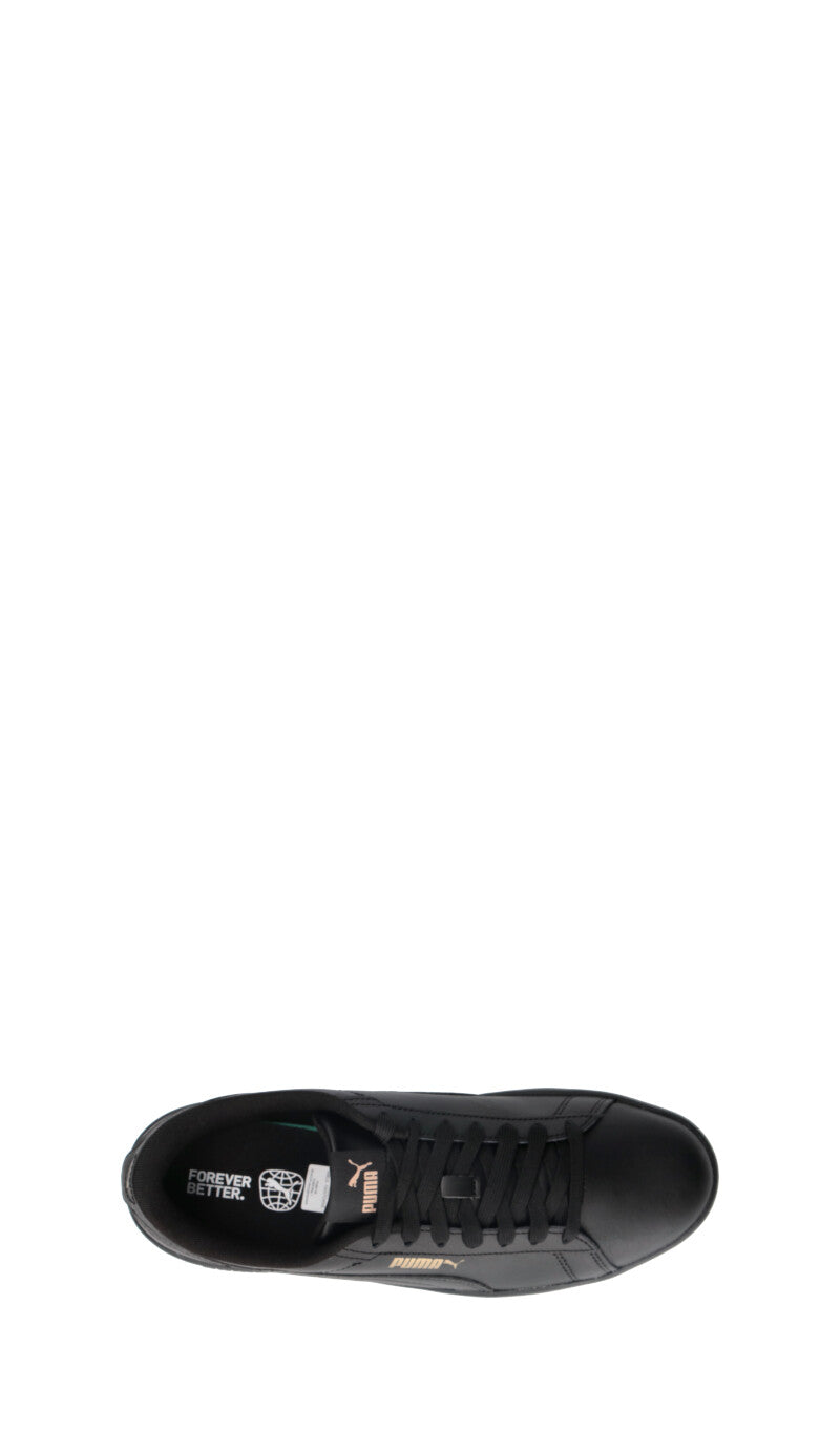 PUMA SMASH 3.0 L Sneaker uomo nera in pelle