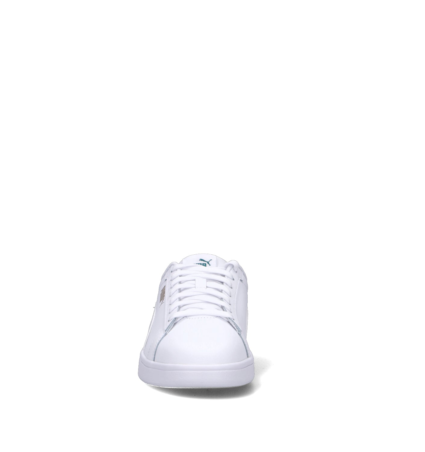 PUMA SMASH 3.0 L Sneaker uomo bianca