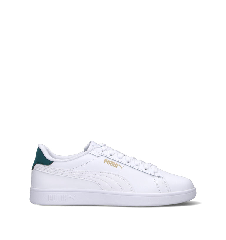 PUMA SMASH 3.0 L Sneaker uomo bianca