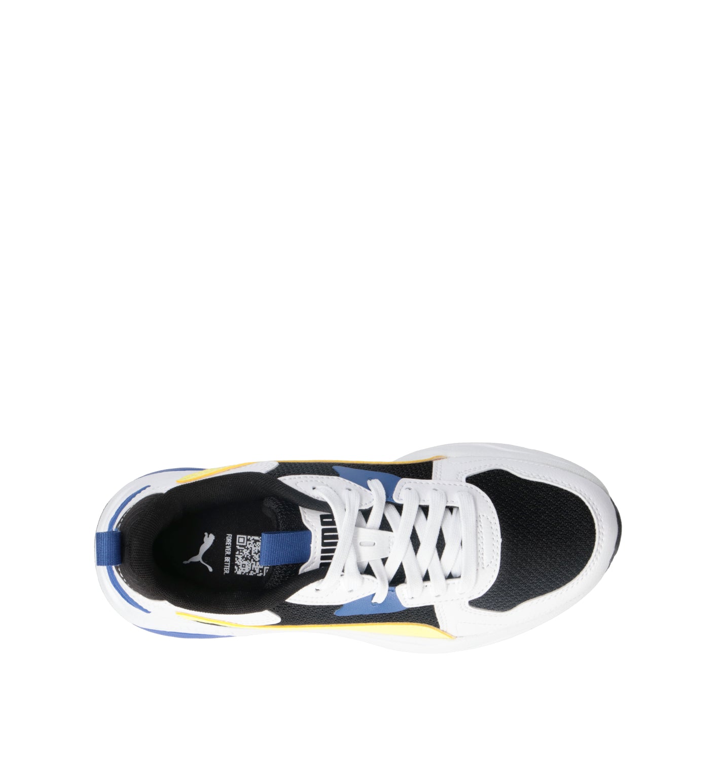 PUMA