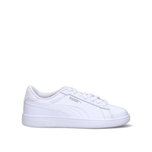 PUMA - RICKIE JR Sneaker ragazza bianca