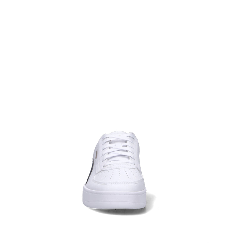 PUMA CAVEN 2.0 Sneaker uomo bianca/nera