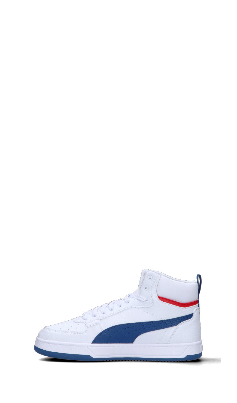 PUMA - CAVEN 2.0 MID Sneaker uomo bianca