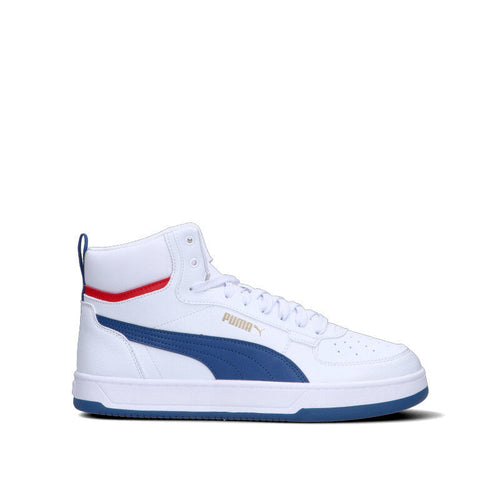 PUMA - CAVEN 2.0 MID Sneaker uomo bianca