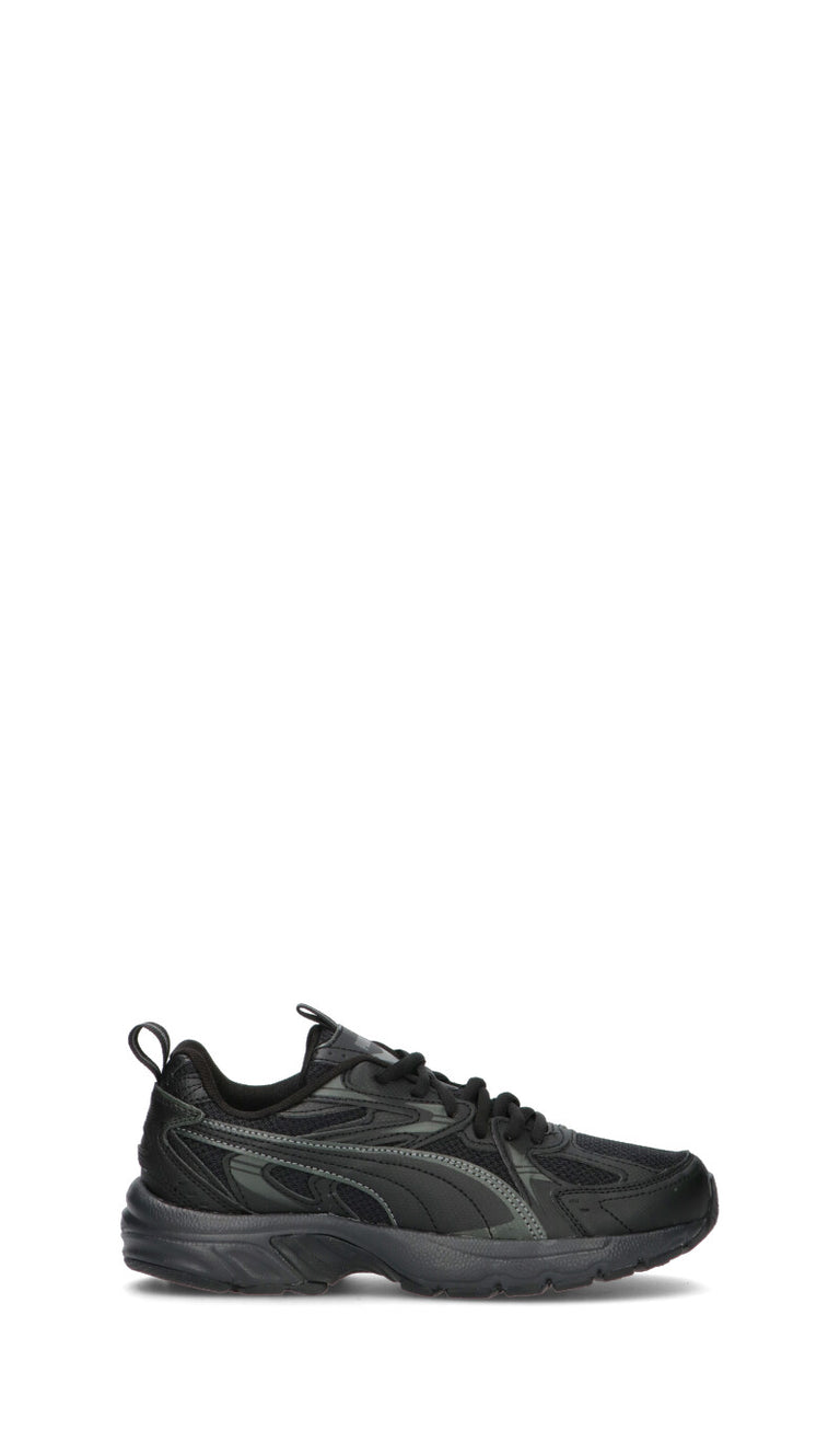 PUMA - MILENIO TECH Sneaker uomo nera