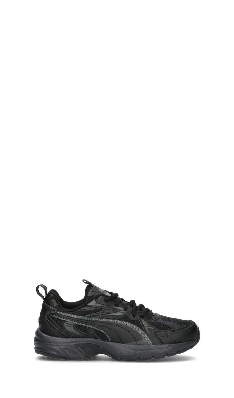 PUMA - MILENIO TECH Sneaker uomo nera