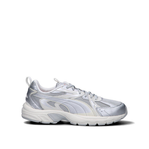 PUMA - MILENIO TECH Sneaker donna grigia