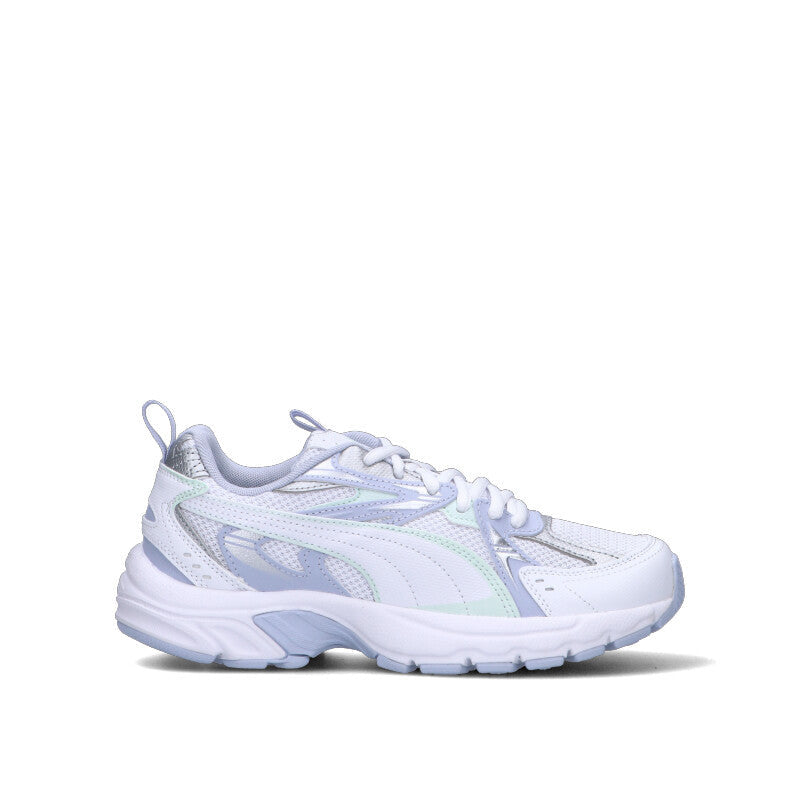PUMA - MILENIO TECH Sneaker donna bianca