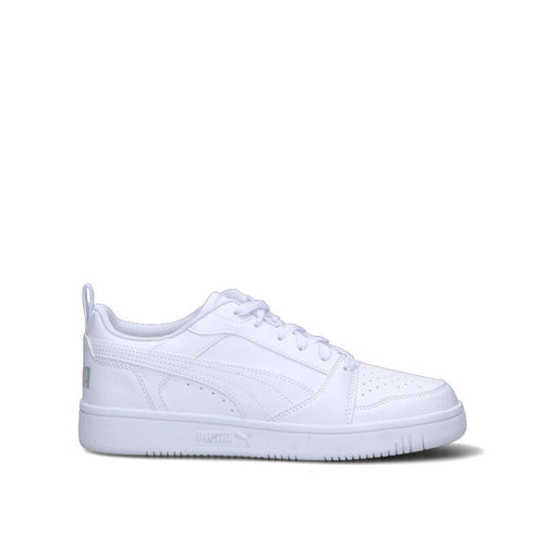 PUMA - REBOUND V6 LOW - Sneakers uomo
