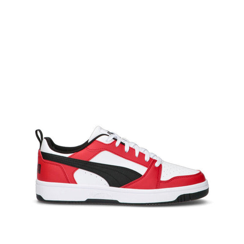 PUMA - REBOUND V6 LOW - Sneakers uomo