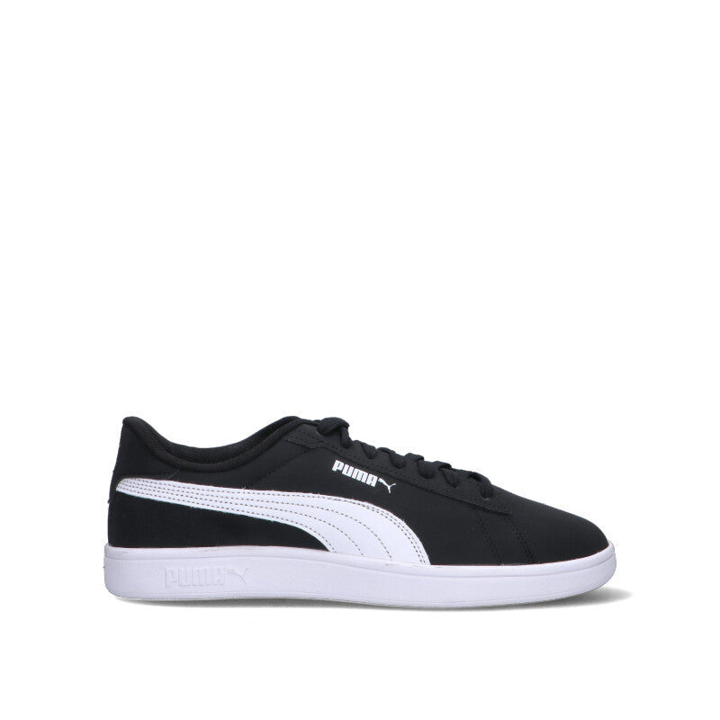 PUMA - SMASH 3.0 BUCK Sneaker uomo nera