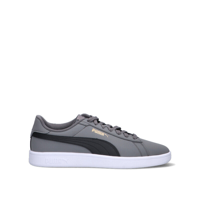 PUMA - SMASH 3.0 BUCK Sneaker uomo grigia