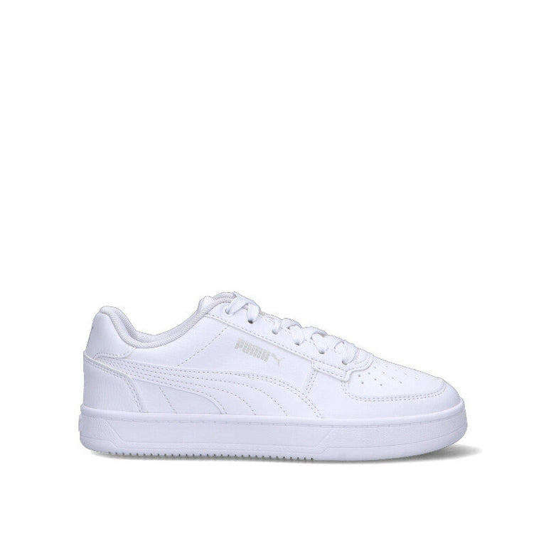 PUMA - CAVEN 2.0 JR Sneaker ragazzo bianca