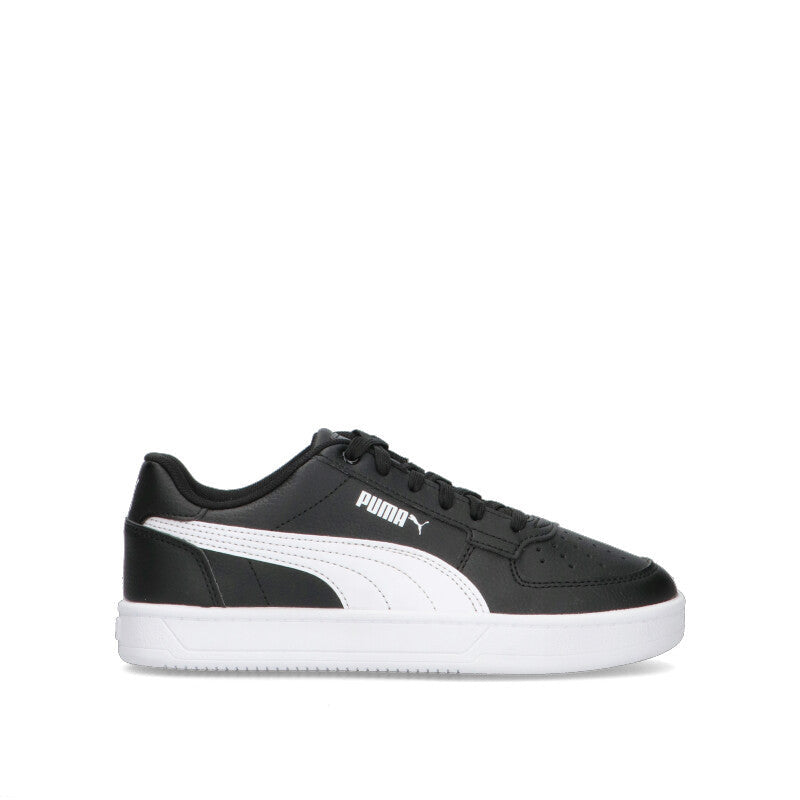 PUMA - CAVEN 2.0 MID Sneaker ragazzo nera
