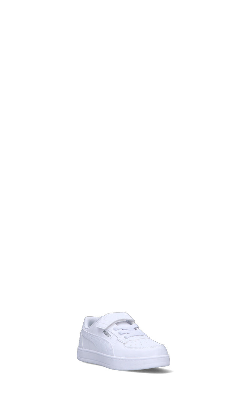 PUMA CAVEN 2.0 AC + PS Sneaker bimbo bianca