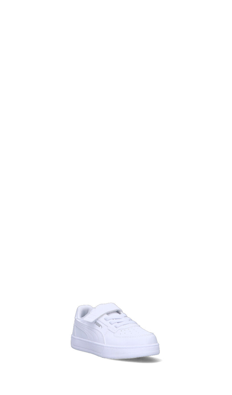 PUMA CAVEN 2.0 AC + PS Sneaker bimbo bianca