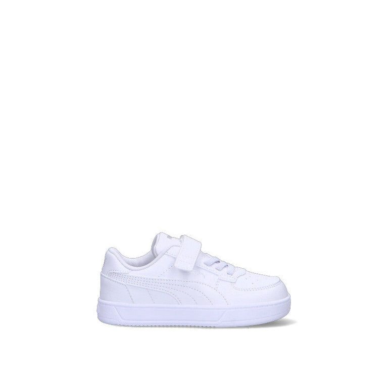 PUMA Sneaker bimbo bianca