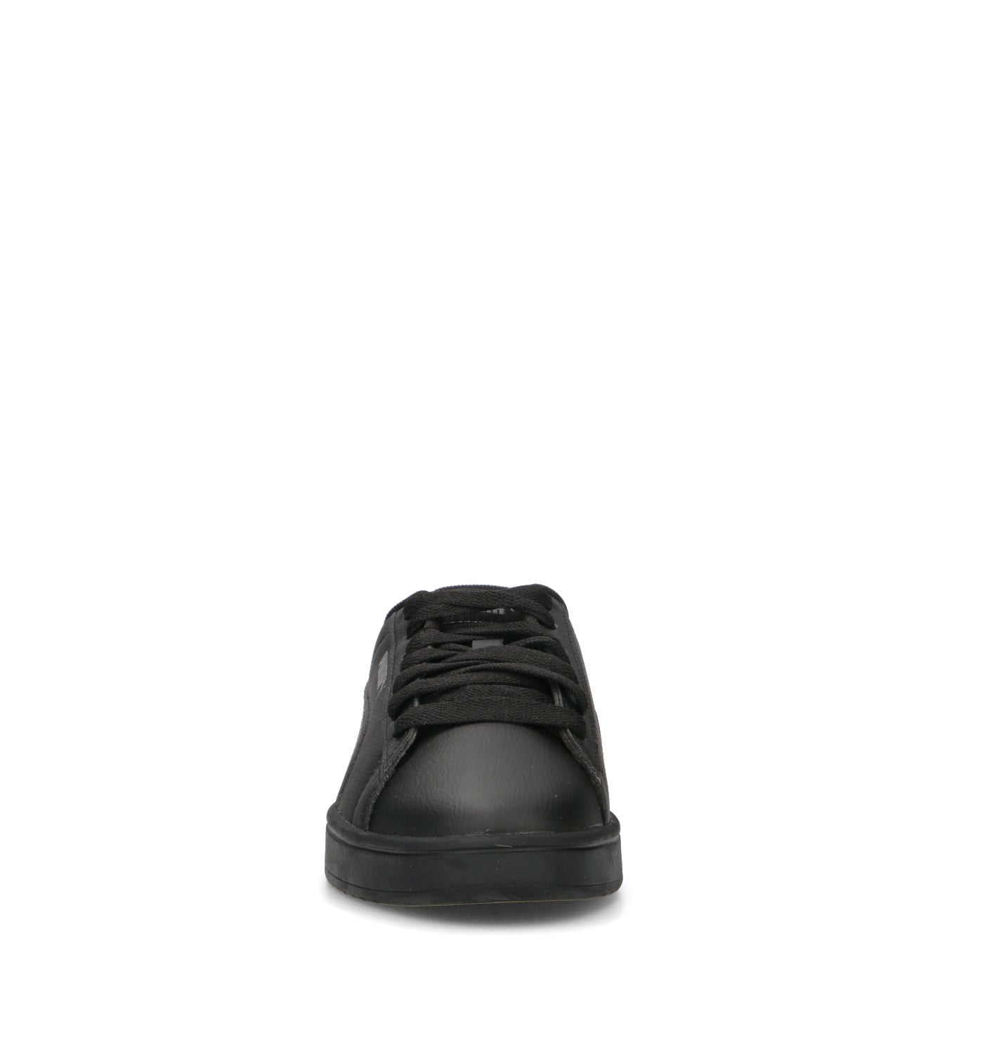 PUMA RICKIE CLASSIC JR Sneaker ragazzi nera