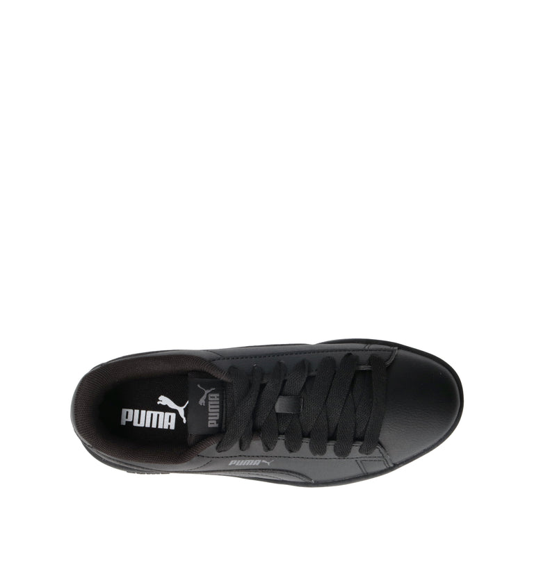 PUMA RICKIE CLASSIC JR Sneaker ragazzi nera