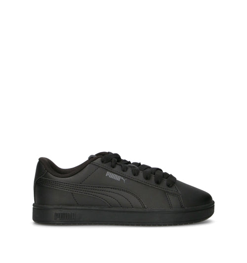 PUMA RICKIE CLASSIC JR Sneaker ragazzi nera