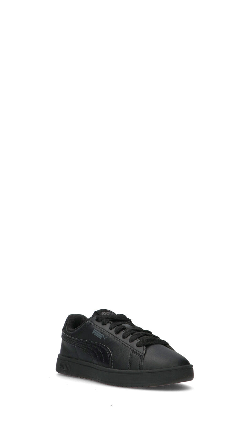 PUMA - RICKIE CLASSIC JR Sneaker ragazzo nera
