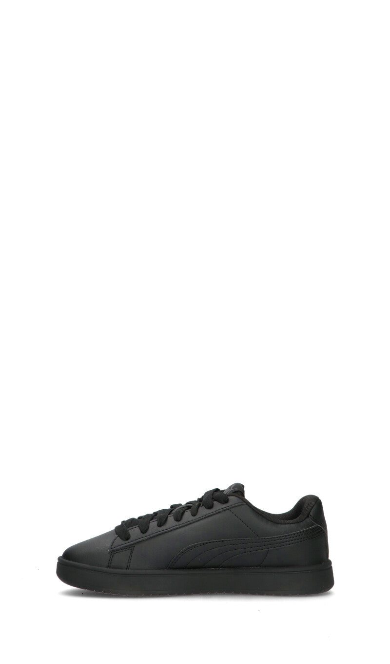 PUMA - RICKIE CLASSIC JR Sneaker ragazzo nera