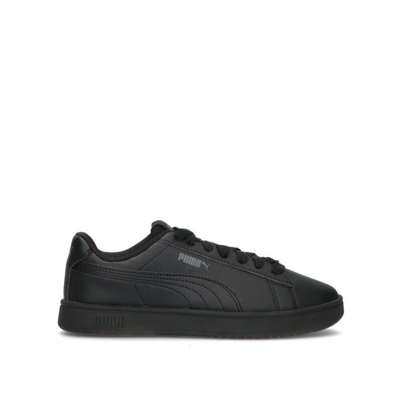 PUMA - RICKIE CLASSIC JR Sneaker ragazzo nera