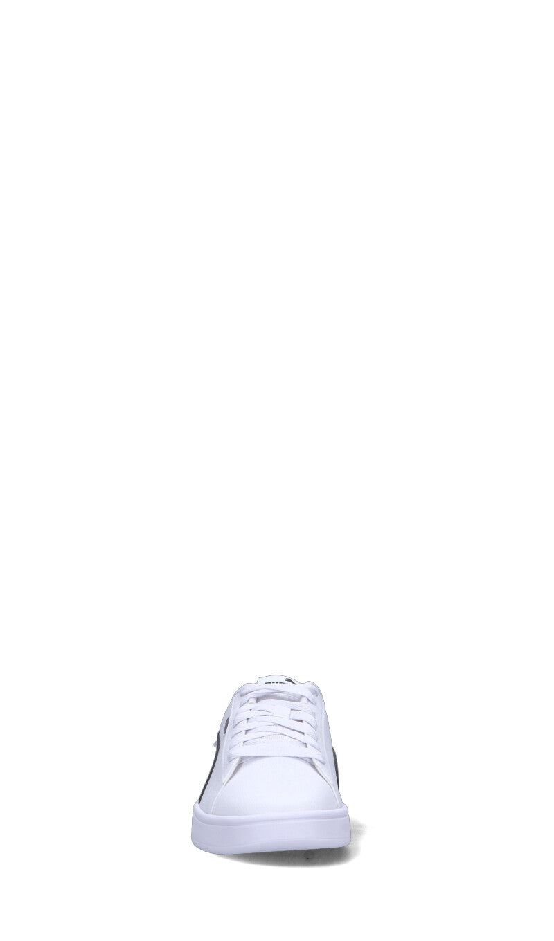 PUMA RICKIE CLASSIC JR Sneaker ragazzo bianca/nera