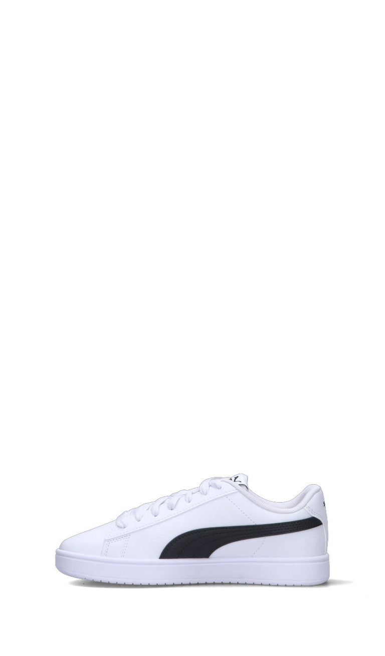 PUMA RICKIE CLASSIC JR Sneaker ragazzo bianca/nera