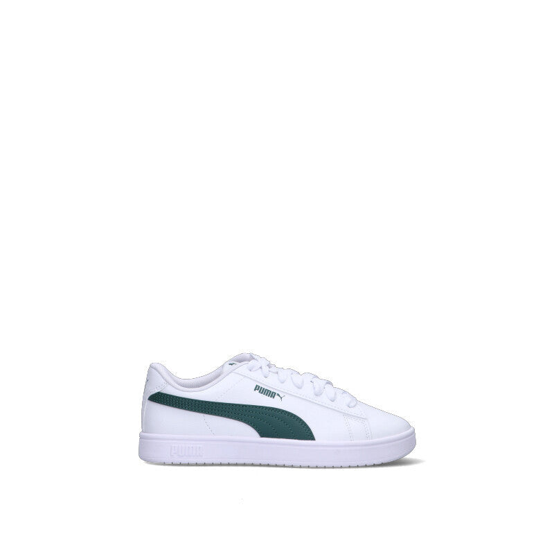 PUMA RICKIE CLASSIC JR Sneaker ragazzo bianca