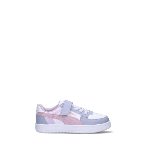 PUMA CAVEN III BLOCK AC + Inf Sneaker bimba