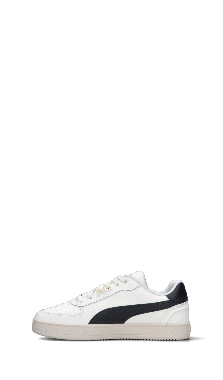 PUMA CAVEN 2.0 LUX Sneaker uomo bianca