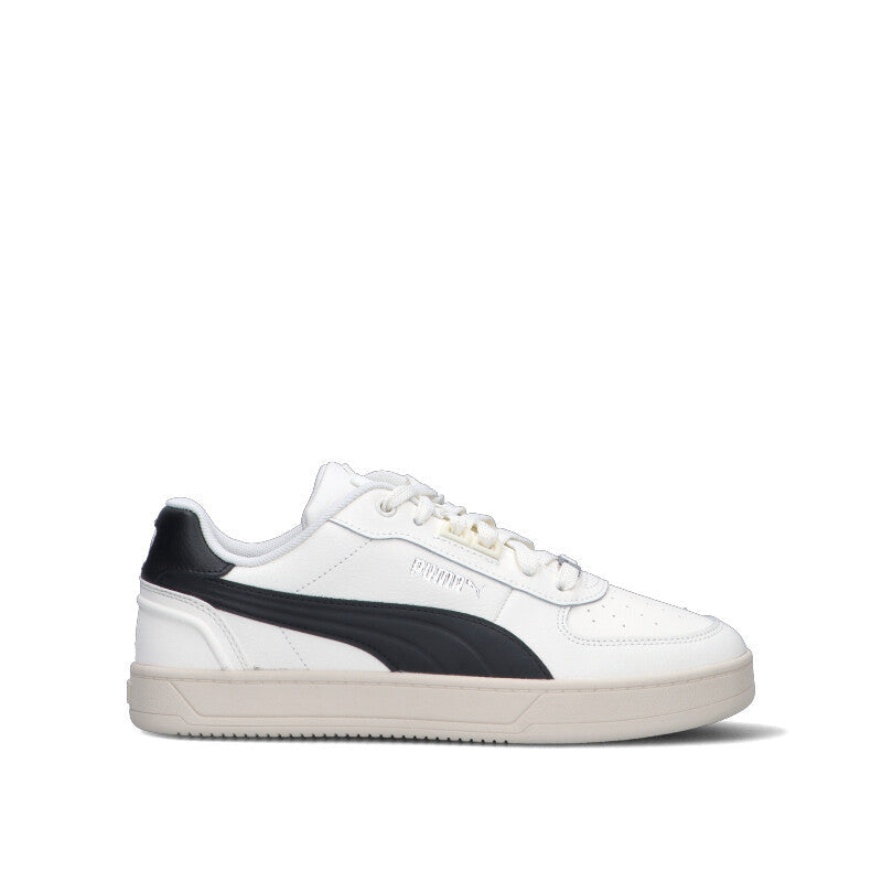 PUMA CAVEN 2.0 LUX Sneaker uomo bianca