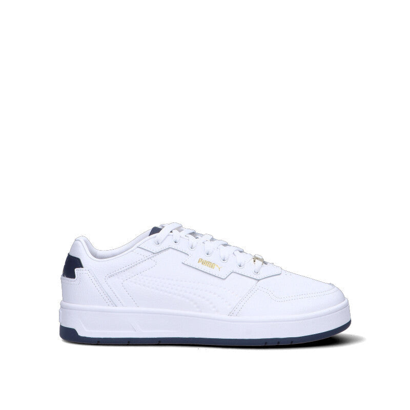 PUMA - COURT CLASSIC LUX