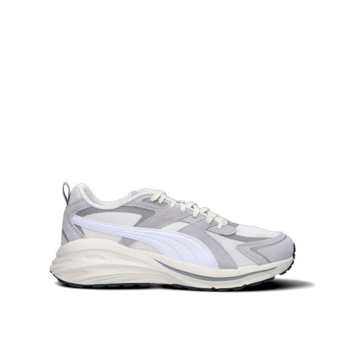 PUMA - HYPNOTIC LS - Sneakers uomo bianco