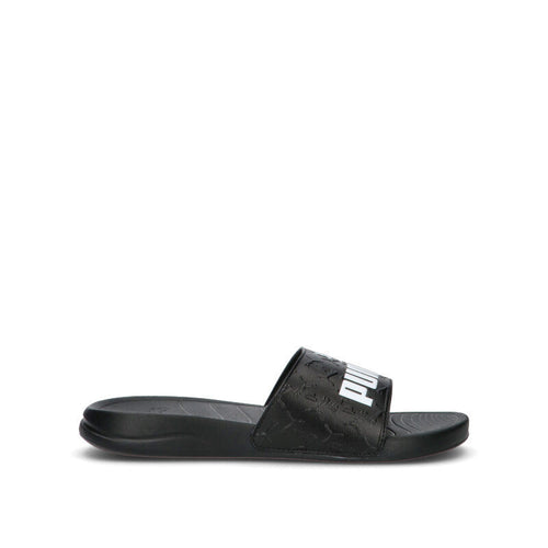 PUMA POPCAT 20 SUPERLOGO - Ciabatta uomo