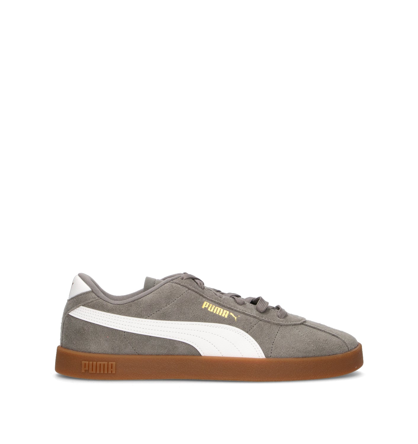 PUMA CLUB II Sneaker uomo